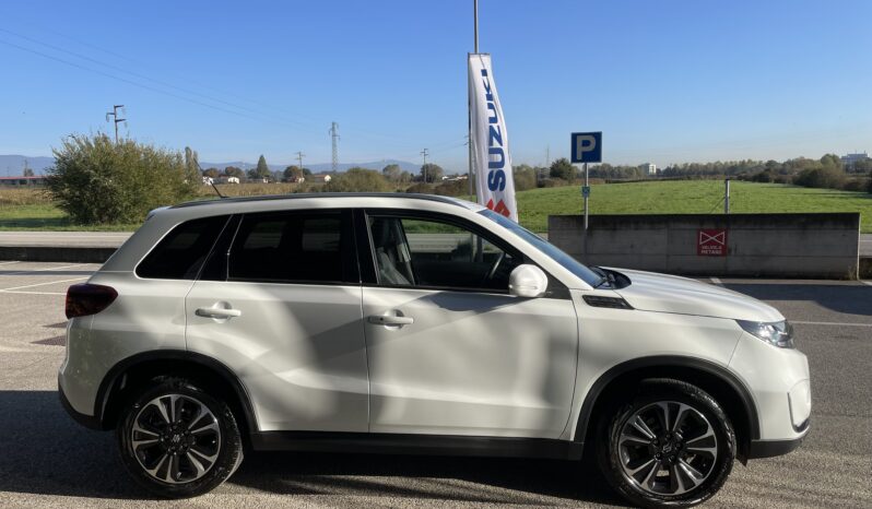 VITARA TOP HYBRID 4WD OK NEOPATENTATO pieno