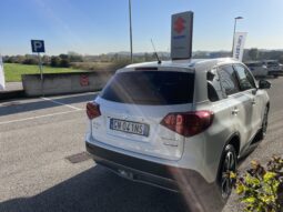 VITARA TOP HYBRID 4WD OK NEOPATENTATO pieno