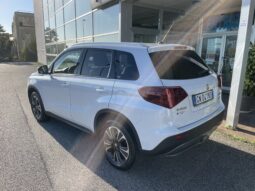 VITARA TOP HYBRID 4WD OK NEOPATENTATO pieno