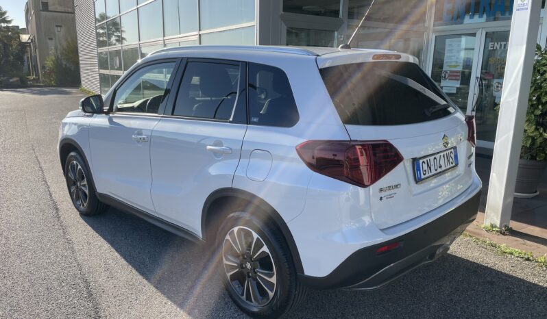 VITARA TOP HYBRID 4WD OK NEOPATENTATO pieno