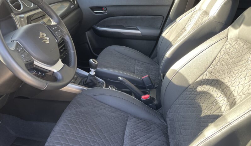 VITARA TOP HYBRID 4WD OK NEOPATENTATO pieno