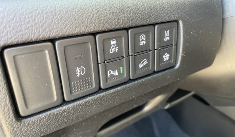 VITARA TOP HYBRID 4WD OK NEOPATENTATO pieno