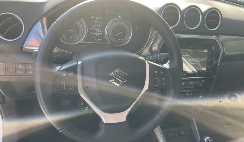VITARA TOP HYBRID 4WD OK NEOPATENTATO pieno