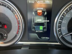 VITARA TOP HYBRID 4WD OK NEOPATENTATO pieno