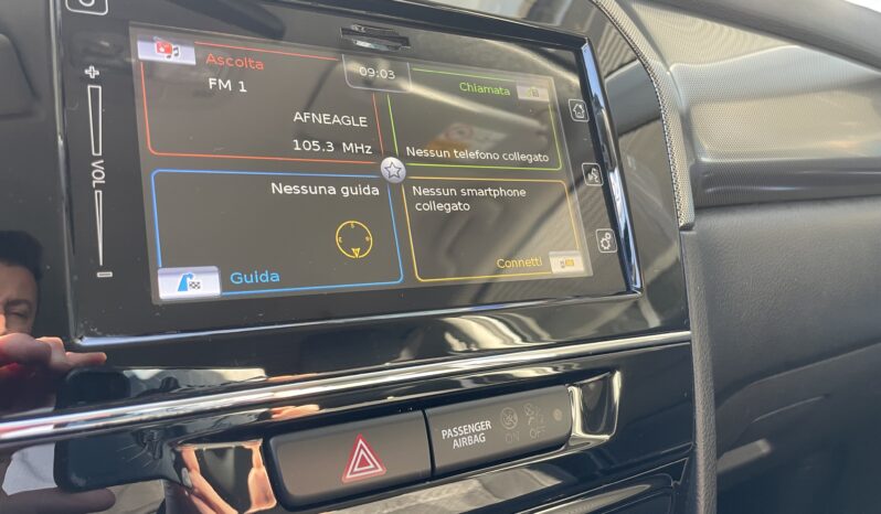 VITARA TOP HYBRID 4WD OK NEOPATENTATO pieno