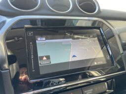 VITARA TOP HYBRID 4WD OK NEOPATENTATO pieno