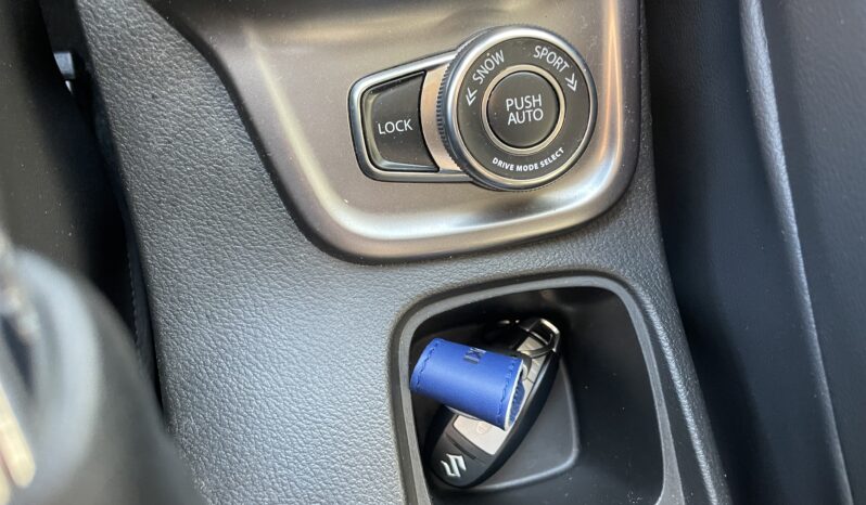 VITARA TOP HYBRID 4WD OK NEOPATENTATO pieno