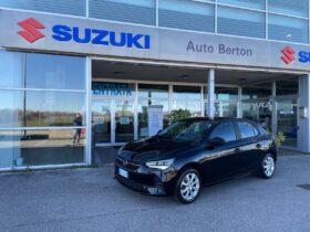 OPEL CORSA 1.2 100 CV AUTOMATICA ELEGANCE