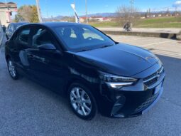 OPEL CORSA 1.2 100 CV AUTOMATICA ELEGANCE pieno