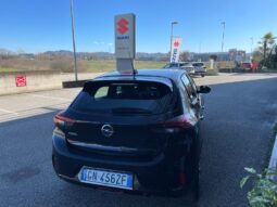 OPEL CORSA 1.2 100 CV AUTOMATICA ELEGANCE pieno