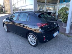 OPEL CORSA 1.2 100 CV AUTOMATICA ELEGANCE pieno