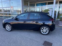 OPEL CORSA 1.2 100 CV AUTOMATICA ELEGANCE pieno