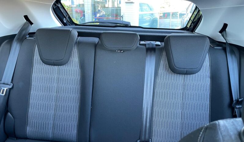 OPEL CORSA 1.2 100 CV AUTOMATICA ELEGANCE pieno