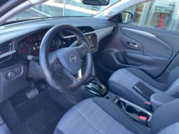 OPEL CORSA 1.2 100 CV AUTOMATICA ELEGANCE pieno