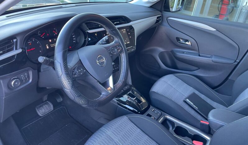 OPEL CORSA 1.2 100 CV AUTOMATICA ELEGANCE pieno