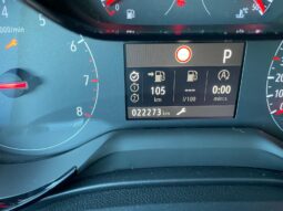 OPEL CORSA 1.2 100 CV AUTOMATICA ELEGANCE pieno