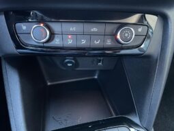 OPEL CORSA 1.2 100 CV AUTOMATICA ELEGANCE pieno