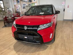 SUZUKI VITARA 1.4 HYBRID TOP 4X4  IVA ESPOSTA OK PER NEOPATENTATI