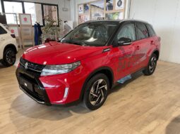 SUZUKI VITARA 1.4 HYBRID TOP 4X4  IVA ESPOSTA OK PER NEOPATENTATI pieno