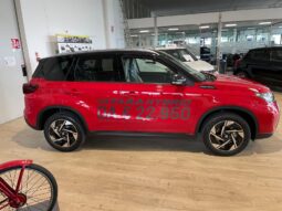 SUZUKI VITARA 1.4 HYBRID TOP 4X4  IVA ESPOSTA OK PER NEOPATENTATI pieno