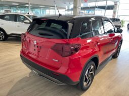 SUZUKI VITARA 1.4 HYBRID TOP 4X4  IVA ESPOSTA OK PER NEOPATENTATI pieno