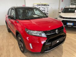 SUZUKI VITARA 1.4 HYBRID TOP 4X4  IVA ESPOSTA OK PER NEOPATENTATI pieno