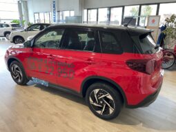 SUZUKI VITARA 1.4 HYBRID TOP 4X4  IVA ESPOSTA OK PER NEOPATENTATI pieno