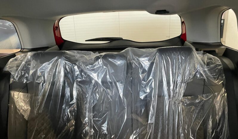 SUZUKI VITARA 1.4 HYBRID TOP 4X4  IVA ESPOSTA OK PER NEOPATENTATI pieno