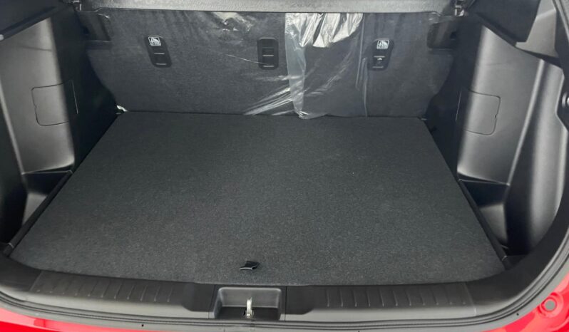 SUZUKI VITARA 1.4 HYBRID TOP 4X4  IVA ESPOSTA OK PER NEOPATENTATI pieno