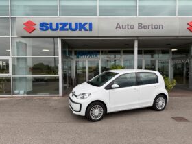 VW UP! 1.0