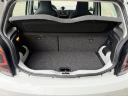 VW UP! 1.0 pieno