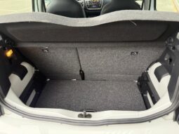 VW UP! 1.0 pieno