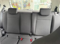 VW UP! 1.0 pieno