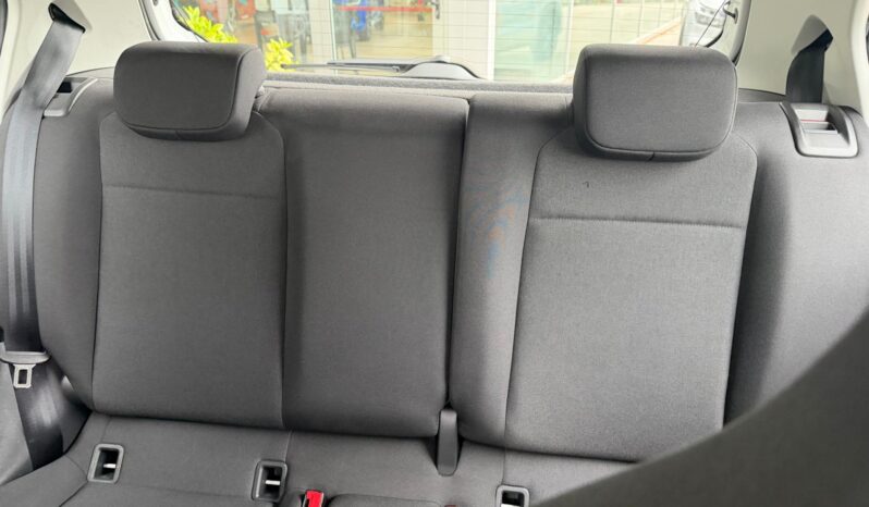 VW UP! 1.0 pieno