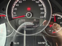 VW UP! 1.0 pieno
