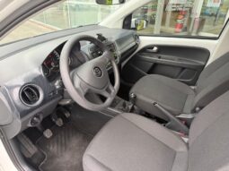 VW UP! 1.0 pieno