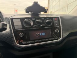 VW UP! 1.0 pieno