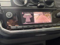 VW UP! 1.0 pieno