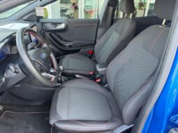 FORD PUMA 1.0 Ecoboost Hybrid 125CV ST-Line pieno