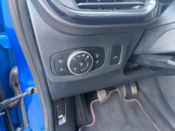 FORD PUMA 1.0 Ecoboost Hybrid 125CV ST-Line pieno