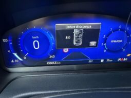 FORD PUMA 1.0 Ecoboost Hybrid 125CV ST-Line pieno