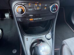 FORD PUMA 1.0 Ecoboost Hybrid 125CV ST-Line pieno