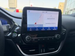 FORD PUMA 1.0 Ecoboost Hybrid 125CV ST-Line pieno