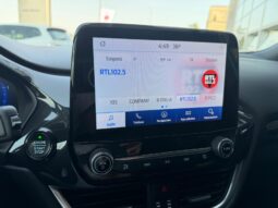 FORD PUMA 1.0 Ecoboost Hybrid 125CV ST-Line pieno