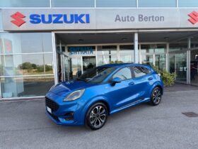 FORD PUMA 1.0 Ecoboost Hybrid 125CV ST-Line