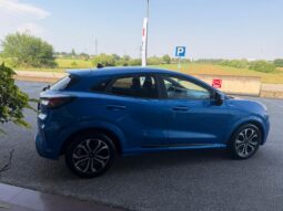 FORD PUMA 1.0 Ecoboost Hybrid 125CV ST-Line pieno