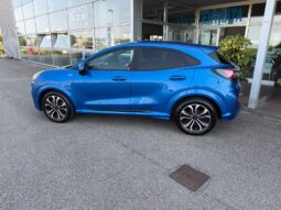 FORD PUMA 1.0 Ecoboost Hybrid 125CV ST-Line pieno