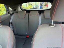 FORD PUMA 1.0 Ecoboost Hybrid 125CV ST-Line pieno